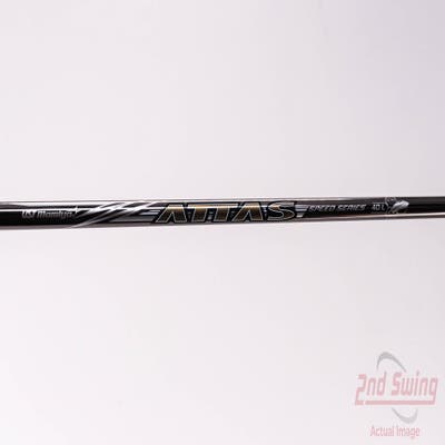 Pull UST Mamiya ATTAS Speed 40g Fairway Shaft Ladies 40.0in