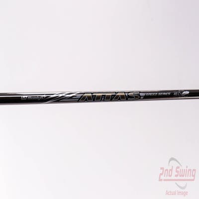 Pull UST Mamiya ATTAS Speed 40g Fairway Shaft Ladies 40.0in