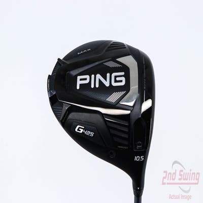 Ping G425 Max Driver 10.5° ALTA CB 55 Slate Graphite Regular Right Handed 46.25in