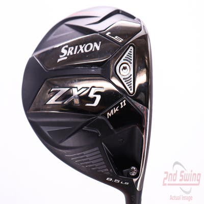 Srixon ZX5 LS MK II Driver 8.5° Project X HZRDUS Black Gen4 70 Graphite X-Stiff Right Handed 45.5in