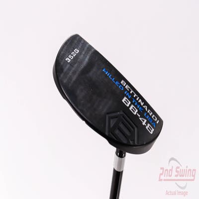 Mint Bettinardi 2024 BB-48 Putter Steel Right Handed 34.0in