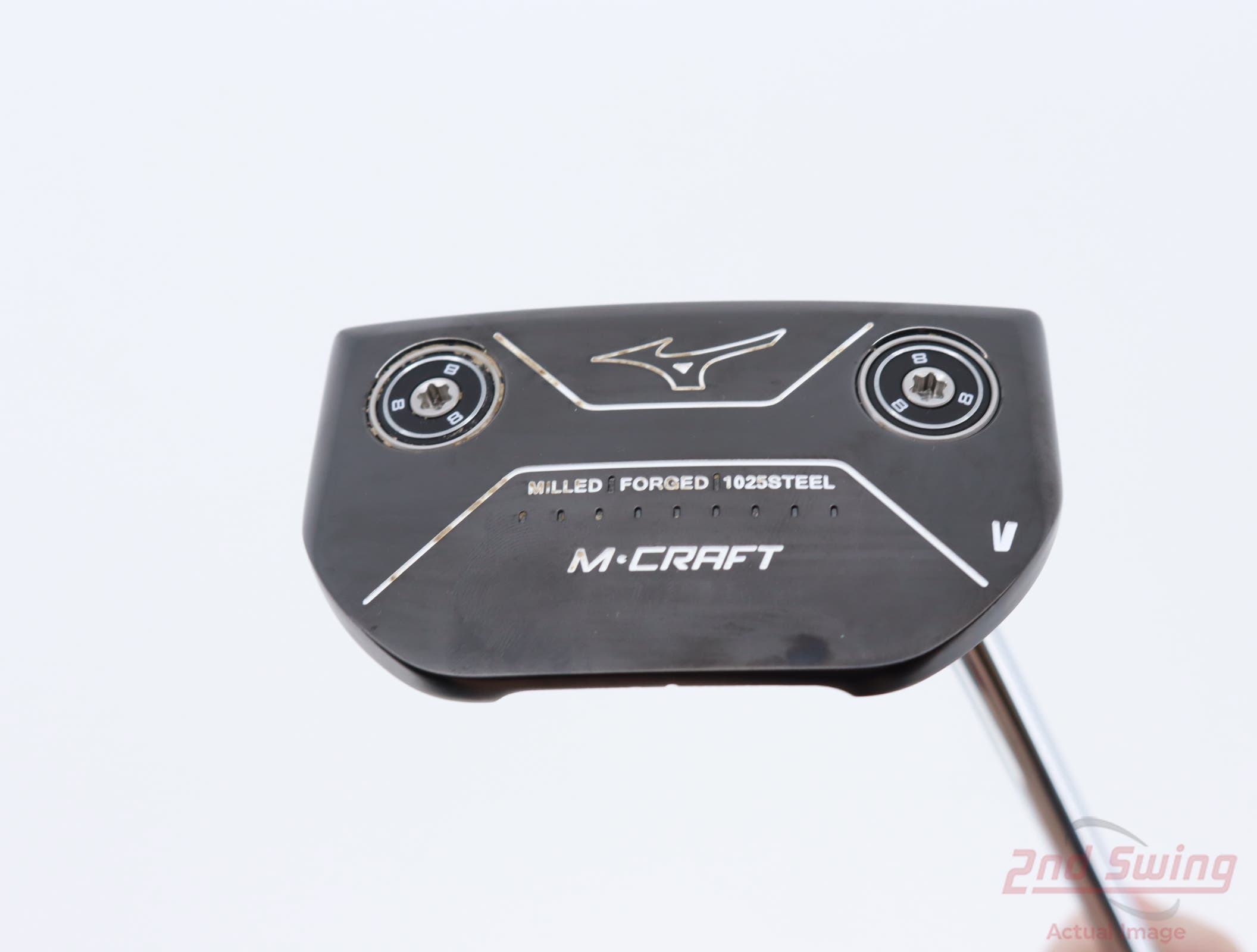 2024 Mizuno M Craft V putter 34 in