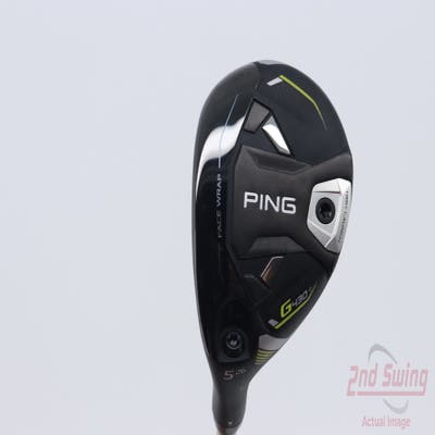 Ping G430 Hybrid 5 Hybrid 26° ALTA Quick 35 Graphite Senior Left Handed 39.5in