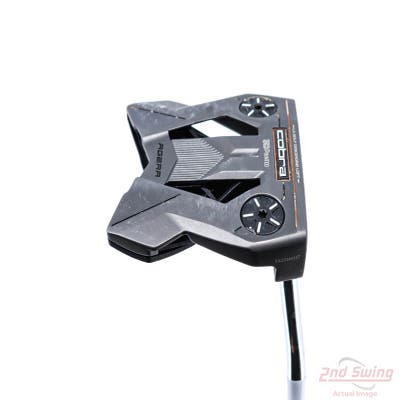 Cobra 2024 3D Printed Agera Putter Steel Right Handed 35.5in