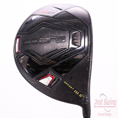 Cobra 2023 Air X Offset Driver 10.5° Cobra Ultralite 40 Graphite Regular Right Handed 46.0in