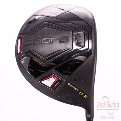 Cobra 2023 Air X Offset Driver 11.5° Cobra Ultralite 40 Graphite Regular Right Handed 46.0in