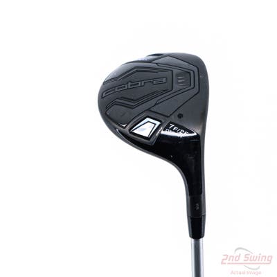 Cobra 2023 Air X Womens Fairway Wood 7 Wood 7W 26° Cobra Ultralite 45 Graphite Ladies Right Handed 41.5in