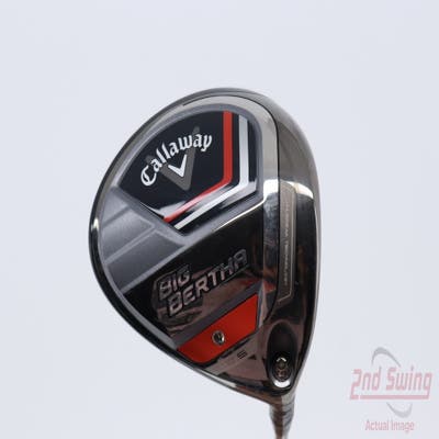 Callaway Big Bertha 23 Driver 12.5° Callaway RCH Wood 45 Graphite Senior Right Handed 45.75in