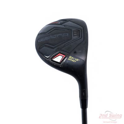 Cobra 2023 Air X Fairway Wood 5 Wood 5W 19° Cobra Ultralite 45 Graphite Senior Right Handed 42.75in