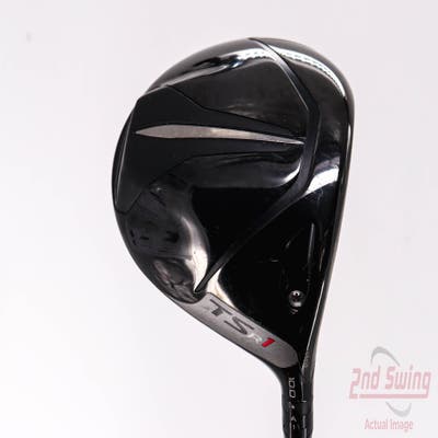 Titleist TSR1 Driver 10° Mitsubishi MMT SpeedMesh 35 Graphite Ladies Right Handed 44.75in