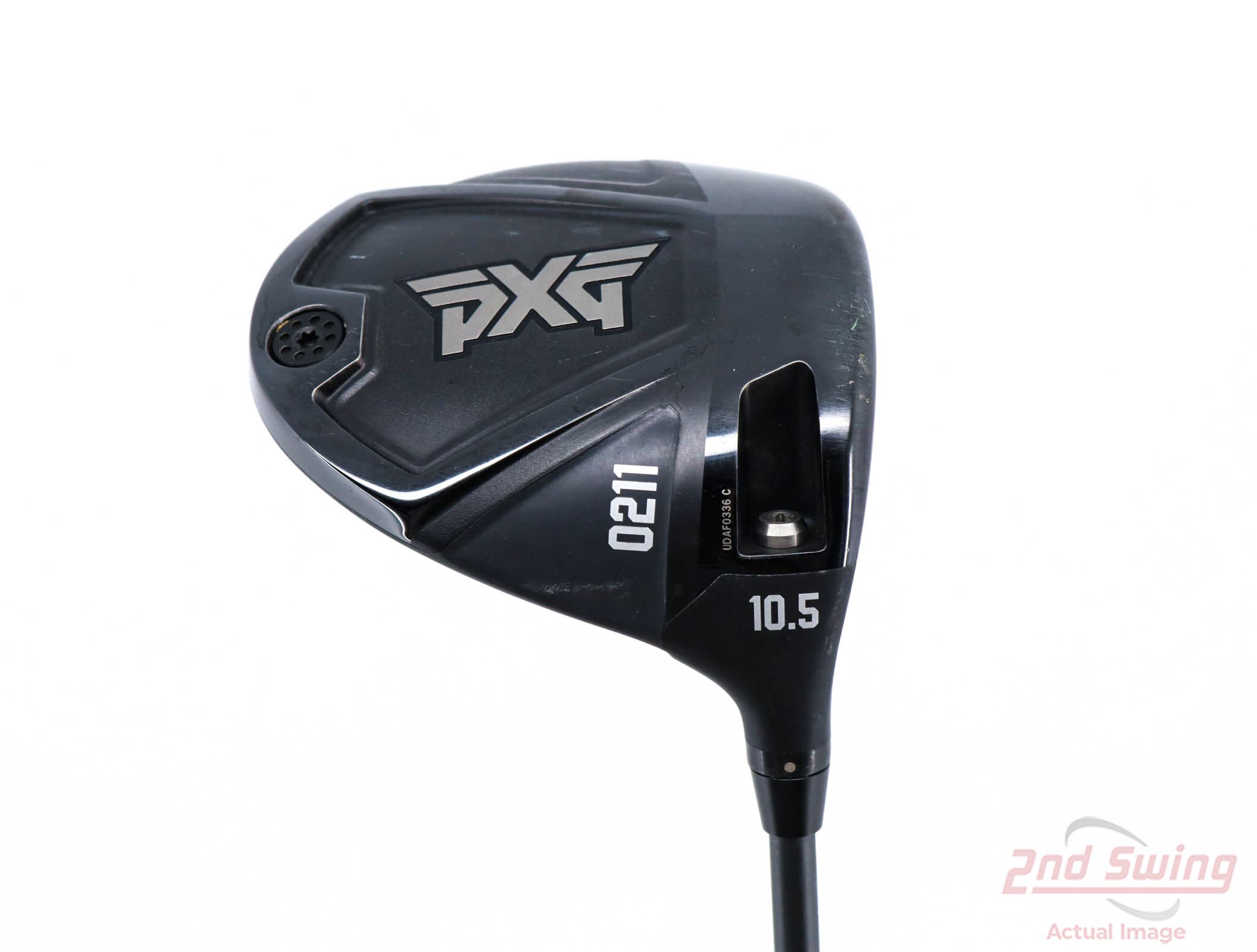 PXG 2022 0211 Driver | 2nd Swing Golf