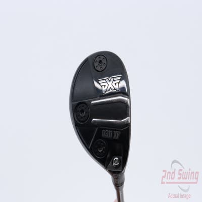 PXG 0311 XF GEN5 Hybrid 5 Hybrid 25° Project X Cypher 40 Graphite Ladies Right Handed 38.25in