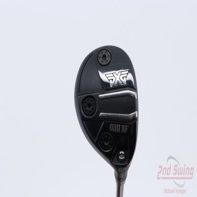 PXG 0311 XF GEN5 Hybrid 6 Hybrid 28° Project X Cypher 40 Graphite Ladies Right Handed 37.75in