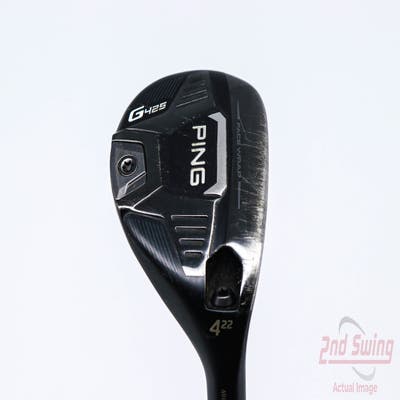 Ping G425 Hybrid 4 Hybrid 22° ALTA CB 70 Slate Graphite Stiff Right Handed 40.0in