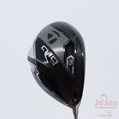 TaylorMade Qi10 LS Driver 8° Mitsubishi Kai'li White 60 Graphite Stiff Right Handed 44.0in