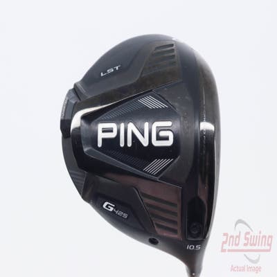 Ping G425 LST Driver 10.5° Ping Tour 65 Graphite Stiff Right Handed 45.25in