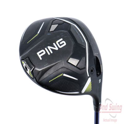 Ping G430 MAX 10K Driver 9° Fujikura Ventus TR Blue VC 6 Graphite X-Stiff Right Handed 45.25in