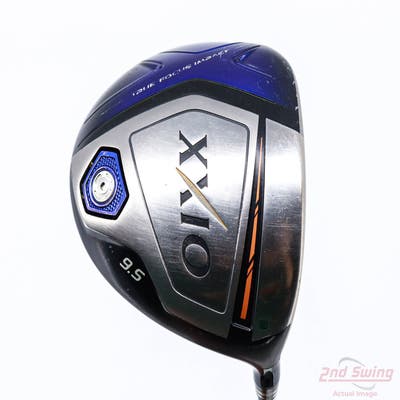 XXIO X Driver 9.5° MP1000 Graphite Stiff Right Handed 46.5in