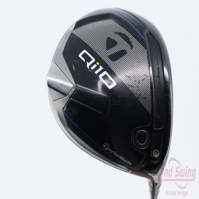 TaylorMade Qi10 Driver 9° MCA Tensei AV-XLINK Blue 75 Graphite X-Stiff Right Handed 45.5in