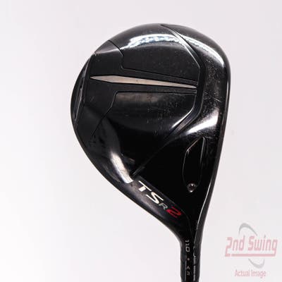 Titleist TSR2 Driver 11° Project X HZRDUS Red CB 50 Graphite Senior Right Handed 46.0in