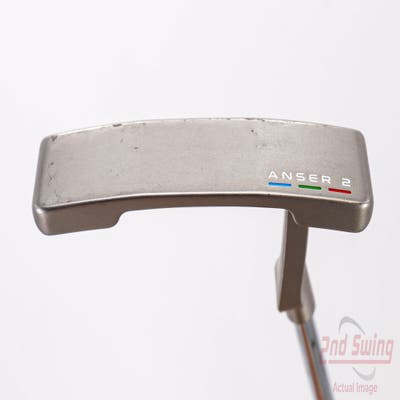 Ping PLD Milled Anser 2 Putter Steel Right Handed 35.0in