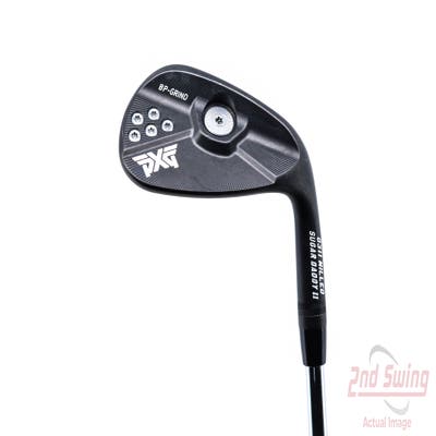 PXG 0311 Milled Sugar Daddy II XD Wedge Gap GW 50° 13 Deg Bounce BP Nippon NS Pro Modus 3 Tour 120 Steel Stiff Right Handed 35.5in