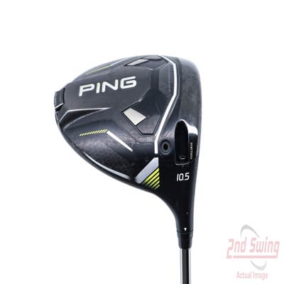 Ping G430 MAX 10K Driver 10.5° Ping Tour 65 Graphite Stiff Right Handed 45.5in