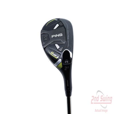 Ping G430 Hybrid 2 Hybrid 17° Tour 2.0 Chrome 85 Graphite Stiff Right Handed 41.0in