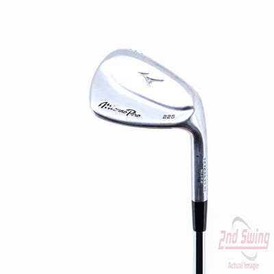 Mizuno Pro 225 Wedge Gap GW Nippon NS Pro Modus 3 Tour 105 Steel Stiff Right Handed 36.0in