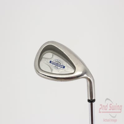 Callaway X-14 Wedge Sand SW Callaway Stock Steel Steel Wedge Flex Right Handed 35.5in