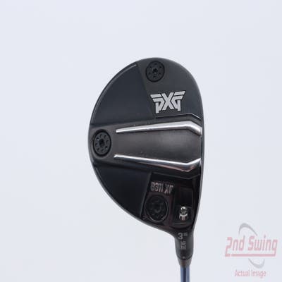 PXG 0311 XF GEN5 Fairway Wood 3 Wood 3W 16° PX EvenFlow Riptide CB 40 Graphite Ladies Right Handed 42.0in