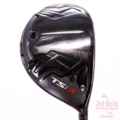 Titleist TSi3 Driver 8° Fujikura Motore F3 60 Graphite Stiff Right Handed 45.5in