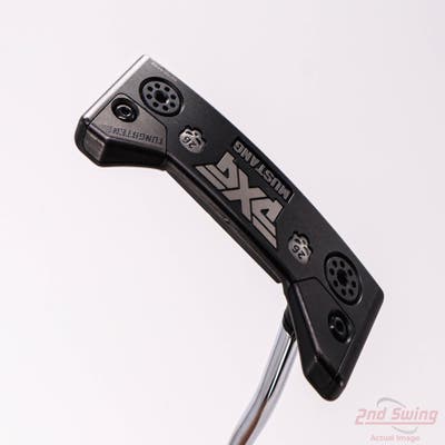 PXG Battle Ready Mustang Putter Steel Right Handed 33.0in