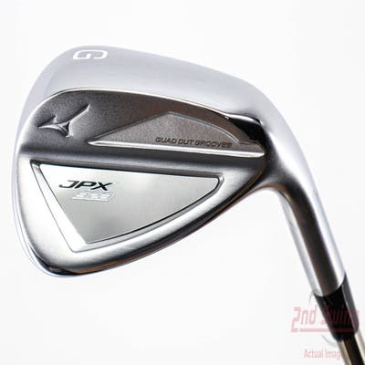 Mint Mizuno JPX 923 Forged Wedge Gap GW UST Mamiya Recoil ESX 460 F3 Graphite Regular Right Handed 36.0in