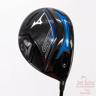 Mizuno ST-X 230 Driver 12° Mitsubishi Kai'li Blue 50 Graphite Regular Right Handed 45.75in