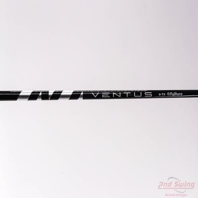 Used W/ Titleist Adapter Fujikura Ventus Black Velocore Fairway Shaft Tour X-Stiff 41.5in