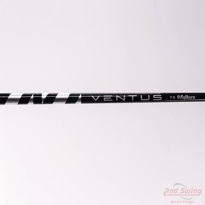 Used W/ Ping RH Adapter Fujikura Ventus Black Velocore Fairway Shaft Stiff 41.75in