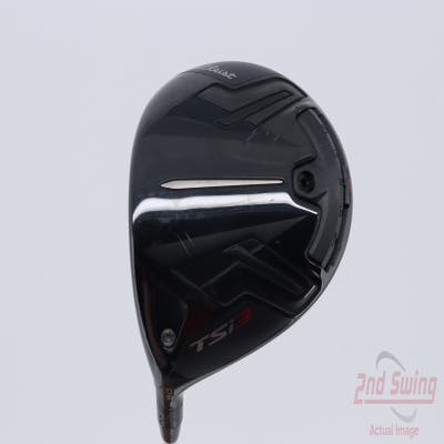 Titleist TSi3 Driver 9° Fujikura ATMOS TS 7 Black Graphite X-Stiff Left Handed 45.75in