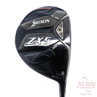 Srixon ZX5 LS MK II Driver 8.5° Project X HZRDUS Black Gen4 70 Graphite X-Stiff Right Handed 45.5in