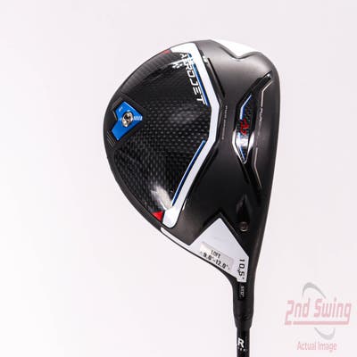 Mint Cobra Aerojet Driver 10.5° Mitsubishi Kai'li Blue 60 Graphite Regular Right Handed 45.0in