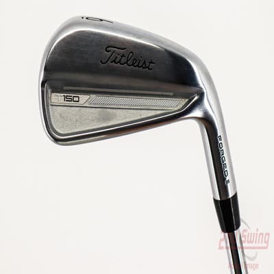 Titleist 2023 T150 Single Iron 6 Iron Project X LZ 6.5 Steel X-Stiff Right Handed 37.75in