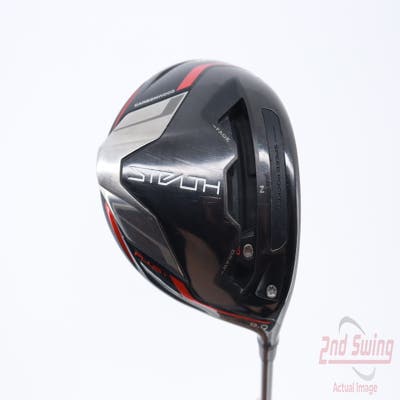 TaylorMade Stealth Plus Driver 9° FST KBS TD Category 3 70 Black Graphite Regular Right Handed 45.75in