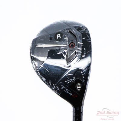 Mint Titleist TSR2 Fairway Wood 3 Wood 3W 15° MCA Tensei AV-XLINK Blue 65 Graphite Regular Right Handed 43.0in