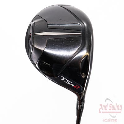 Titleist TSR2 Driver 9° MCA Tensei AV-XLINK Blue 55 Graphite Stiff Right Handed 45.75in