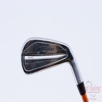 Titleist 2023 T200 Utility Utility Iron 3 Utility Graphite Design Tour AD 95 Graphite X-Stiff Right Handed 39.5in