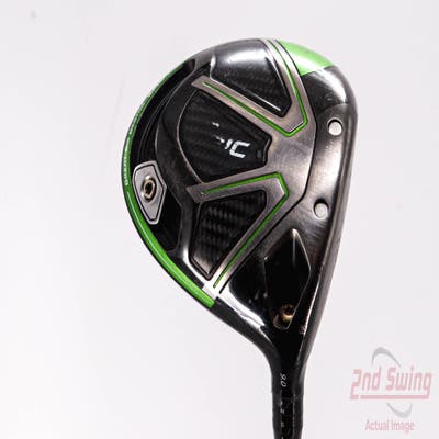 Callaway GBB Epic Driver 9° Fujikura Pro Green 62 Graphite Stiff Right Handed 45.75in