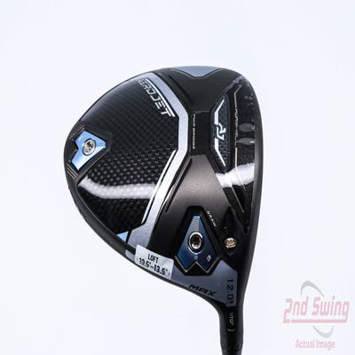 Mint Cobra Aerojet MAX Womens Driver 12° UST Mamiya Helium Nanocore 40 Graphite Ladies Right Handed 43.75in