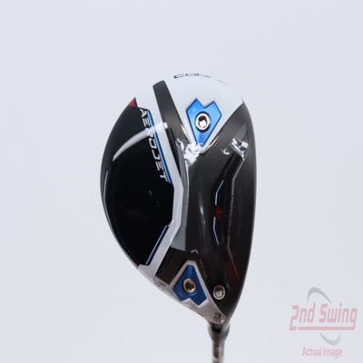 Mint Cobra Aerojet LS Fairway Wood 3 Wood 3W 14.5° Mitsubishi Kai'li White 70 Graphite Stiff Right Handed 43.0in