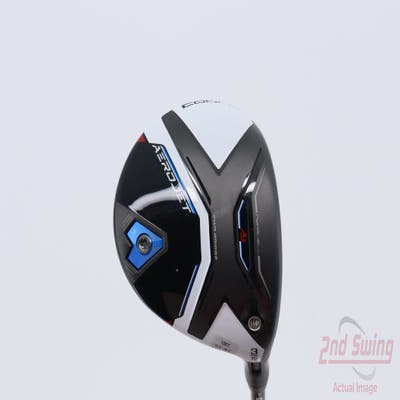 Mint Cobra Aerojet MAX Fairway Wood 3 Wood 3W 15° Mitsubishi Kai'li Blue 60 Graphite Regular Right Handed 43.0in