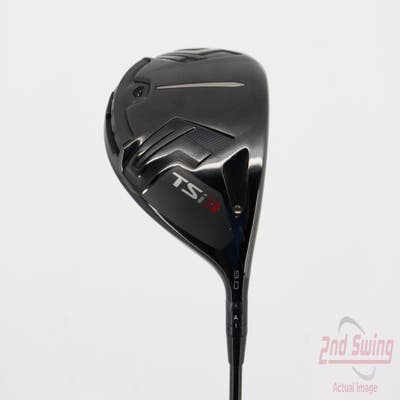 Titleist TSi3 Driver 9° Mitsubishi Diamana W-Series 60 Graphite Regular Right Handed 45.0in